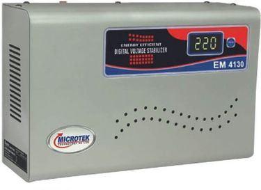 Microtek EM4130 AC Voltage Stabilizer