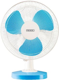 Usha Mist Air Duos 3 Blade Table Fan Price in India