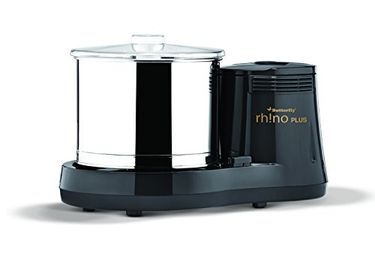 Butterfly Rhino Plus 2L 250W Wet Grinder Price in India