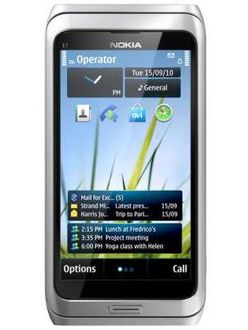 Nokia E7 Price in India