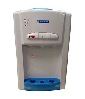 Blue Star Premium Table Top Water Dispenser