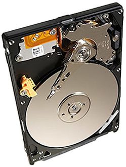 Seagate (STBD1000100) 1TB Internal Hard Disk Price in India