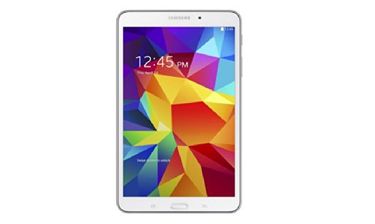 Samsung Galaxy Tab 4 8.0 Price in India