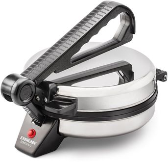 Eveready RM1001 900W Roti Maker Price in India