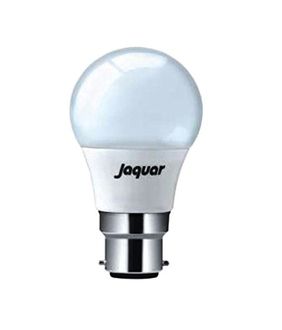 Jaquar Prima 9W B22 LED Bulb (Cool Day Light)