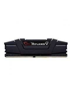 G.Skill Ripjaws V (F4-3200C16S-8GVKB) 8GB DDR4 Ram Price in India