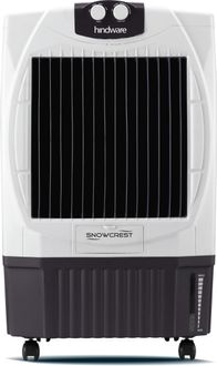 Hindware Snowcrest 50W 50 L Desert Air Cooler
