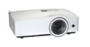 Optoma EcoBright ZW210ST Projector Price in India