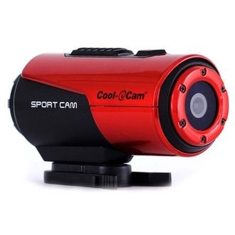 Ion Cool i Cam S3000 Waterproof Action Camcorder Price in India