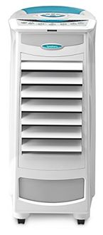 Symphony Silver-I Pure 9 Liters Air Cooler