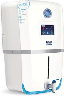 Kent Superb 9 L RO, UV And UF Water Purifier Price in India