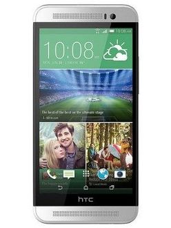 HTC One E8 Dual SIM Price in India