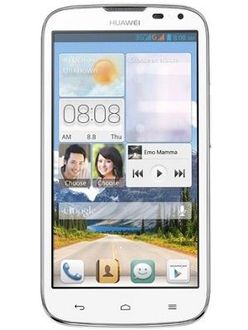 Huawei Ascend G610 Price in India