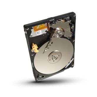 Seagate (ST905003N1A1AS-RK) 500GB laptop Internal hard Drive Price in India