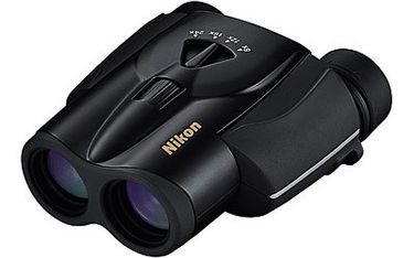 Nikon Aculon T11 8-24x25 Compact Zoom Binoculars