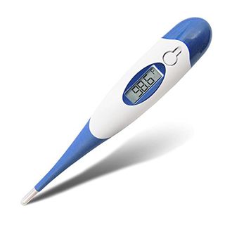 MCP Flexible Digital Thermometer