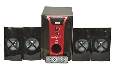 target home theatre 4.1