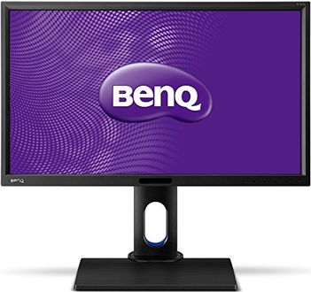 Benq BL2420PT 24 inch LCD Monitor Price in India
