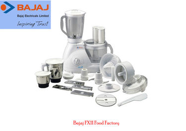 Bajaj FX11 Food Factory Food Processor