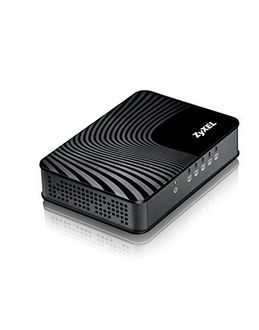 ZyXel GS-105S V2 5-Ports Router Price in India
