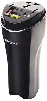 Targus APV018AP Inverter & USB Car Charger Price in India