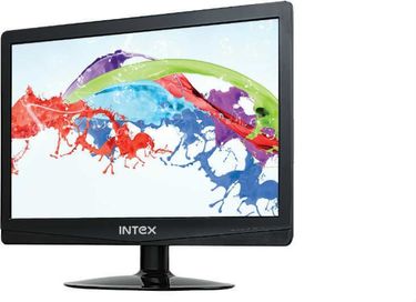 Intex 1901 18.5 Inch LED Monitor Price in India