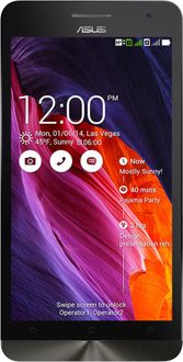 ASUS Zenfone 6 A600CG Price in India