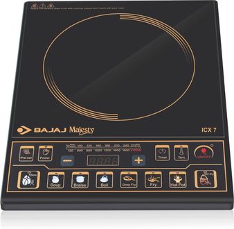 Bajaj ICX 7 Induction Cook Top Price in India