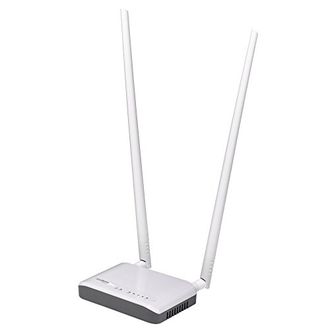 Edimax BR-6428nC N300 Multi-Function Wi-Fi Router Price in India