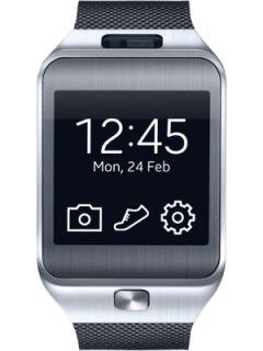 Samsung Gear 2 Price in India