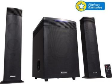 Panasonic Speakers Price in India 2021 | Panasonic Speakers Price List