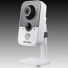 Hikvision DS-2CD1410F-IW(WI-FI) 1MP IR CUBE Camera
