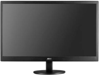 aoc touch screen monitor price in india
