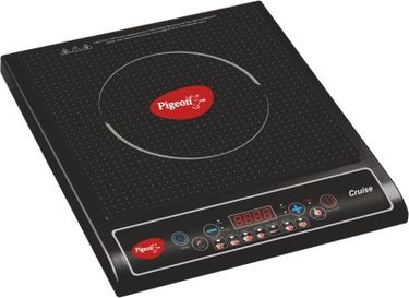 Pigeon Cruise 1800W Induction Cooktop