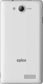 Spice Stellar 497