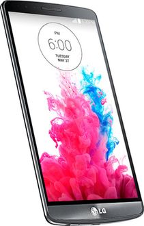 LG G3 32GB Price in India