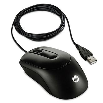 HP x900 Usb Gaming Mouse