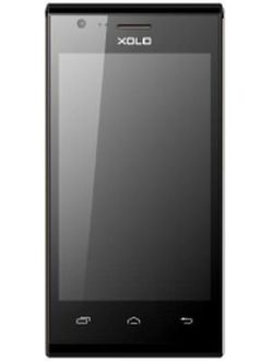 Xolo A550S IPS Price in India