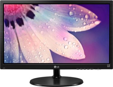 LG 19M38H 18.5 inch LED Monitor Price in India