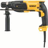 Dewalt D25133K Rotary Hammer Drill (26 mm Chuck Size) Price in India