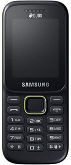 samsung guru specification