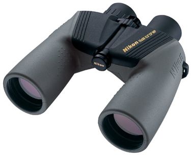 Nikon 10X50 CF WP TUNDRA Binoculars