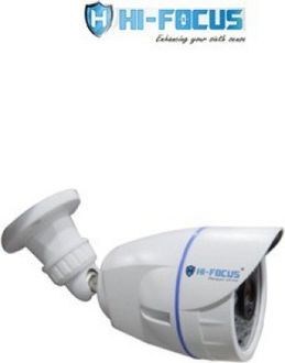 Hifocus HC-CVI-TM10N2P 1MP Bullet CCTV Camera