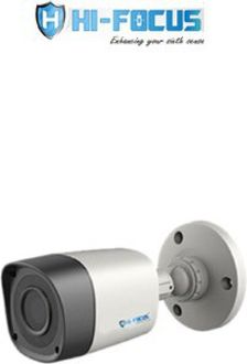 Hifocus HC-CVI-T1100N2-W 1MP Bullet CCTV Camera
