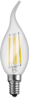 Imperial 16162 4W E14 LED Filament Bulb (White)