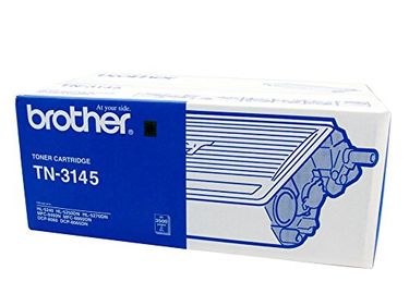 Brother TN 3145 Toner Cartridge