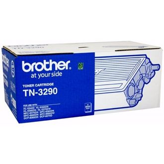 Brother TN 3290 Toner Cartridge