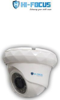 Hifocus HC-CVI-DM10N2 1MP Dome CCTV Camera
