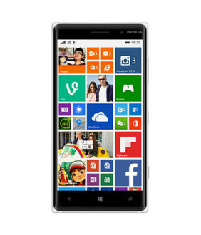 Nokia Lumia 830 Price in India