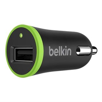 Belkin F8M669BT Car Charger Price in India